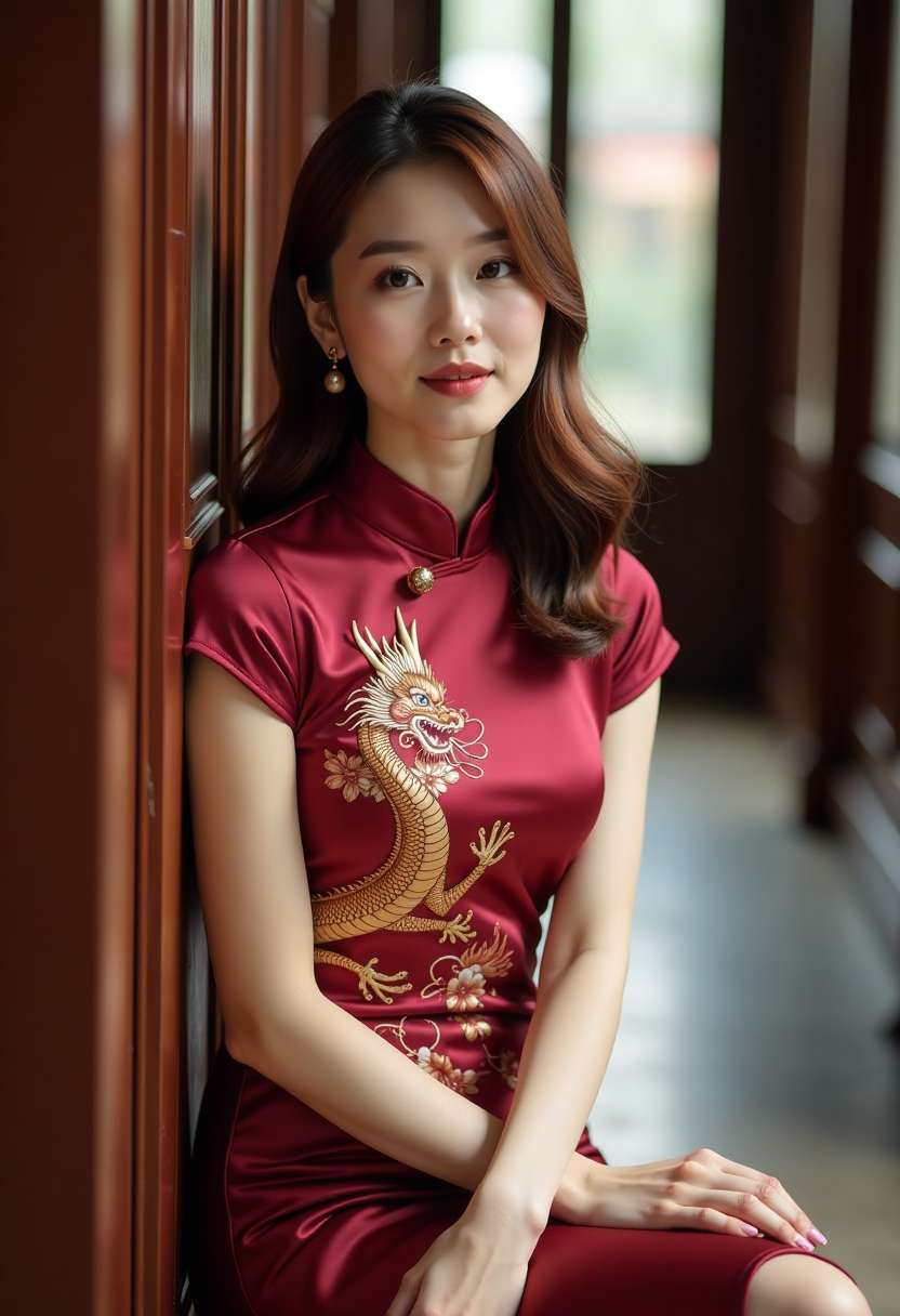 莫妮卡贝鲁奇访谈片段